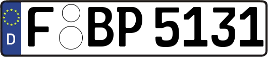 F-BP5131