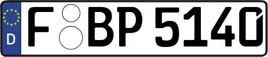 F-BP5140