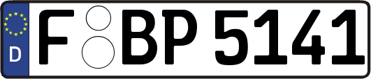 F-BP5141