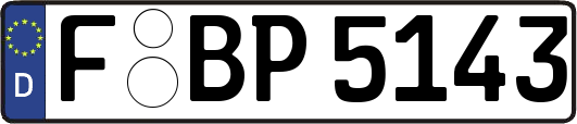 F-BP5143