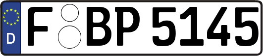 F-BP5145