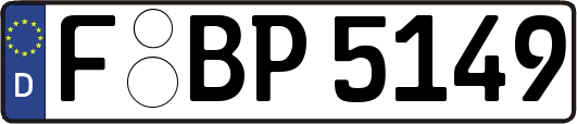 F-BP5149