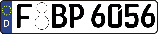 F-BP6056