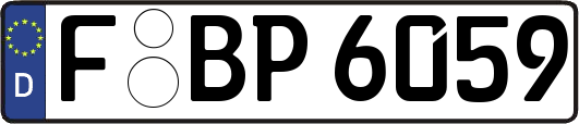 F-BP6059