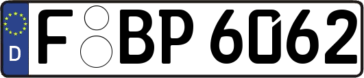F-BP6062