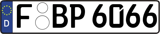 F-BP6066