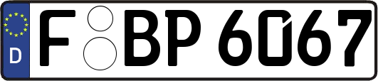 F-BP6067