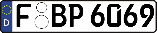 F-BP6069
