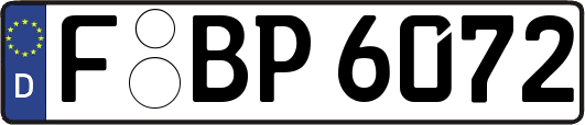 F-BP6072