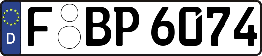F-BP6074