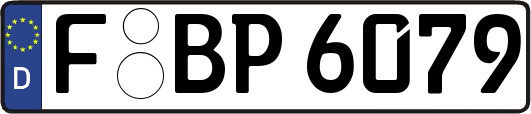 F-BP6079