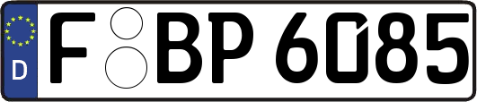 F-BP6085