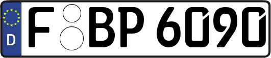 F-BP6090
