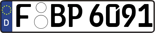 F-BP6091