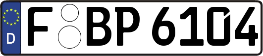 F-BP6104