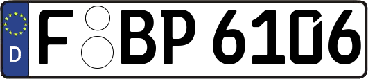 F-BP6106