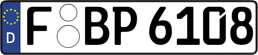 F-BP6108