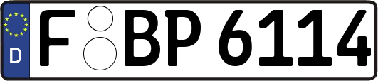 F-BP6114