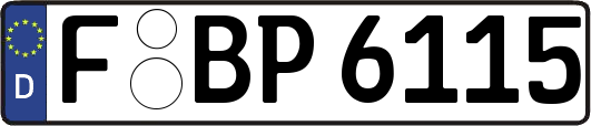 F-BP6115