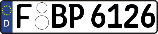 F-BP6126