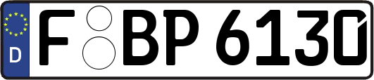 F-BP6130