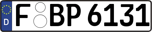 F-BP6131
