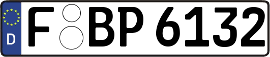 F-BP6132