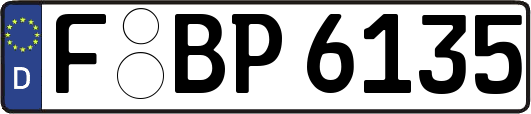 F-BP6135