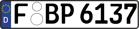 F-BP6137