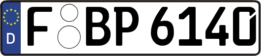 F-BP6140