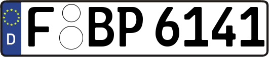 F-BP6141