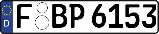 F-BP6153