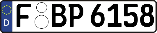 F-BP6158