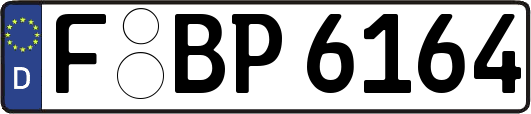 F-BP6164