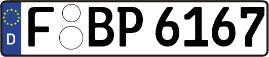 F-BP6167