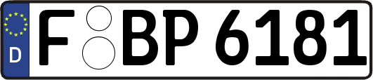 F-BP6181