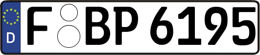 F-BP6195