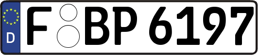 F-BP6197