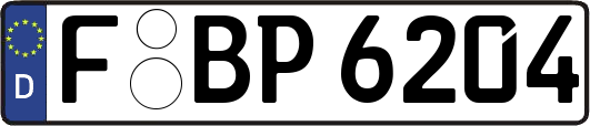 F-BP6204