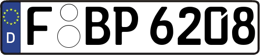 F-BP6208