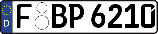 F-BP6210