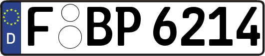 F-BP6214