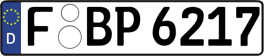 F-BP6217