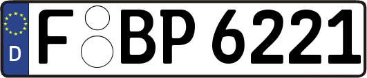 F-BP6221