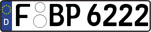 F-BP6222