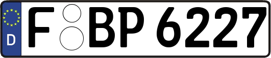 F-BP6227
