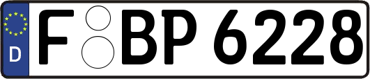 F-BP6228