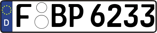 F-BP6233