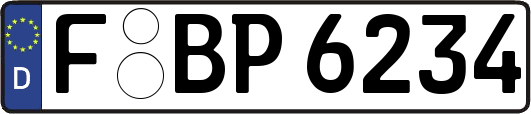 F-BP6234