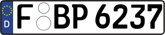 F-BP6237